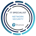 IT Specialist — Network Security