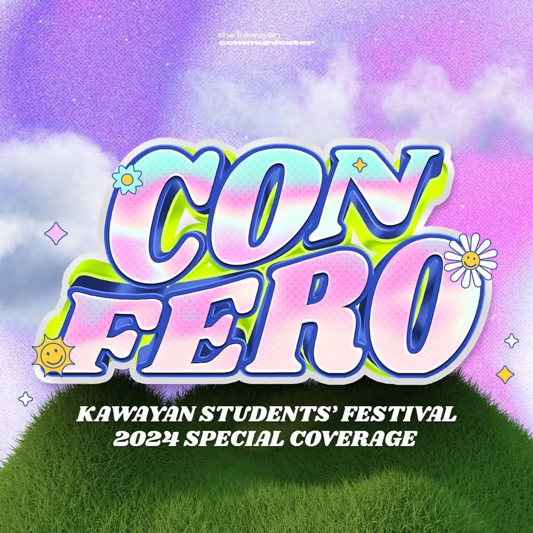 Confero — KSF 2024