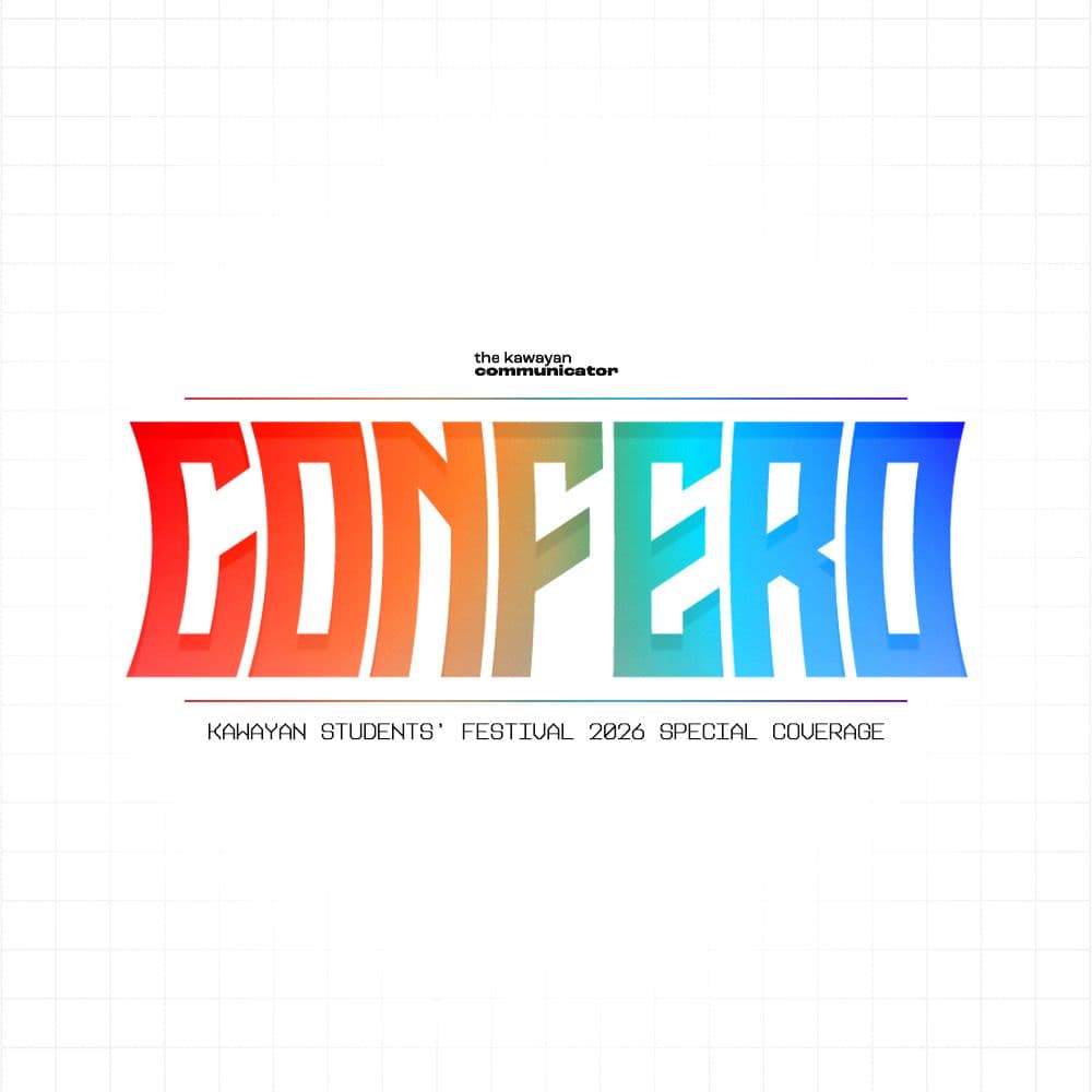 Confero — KSF 2026