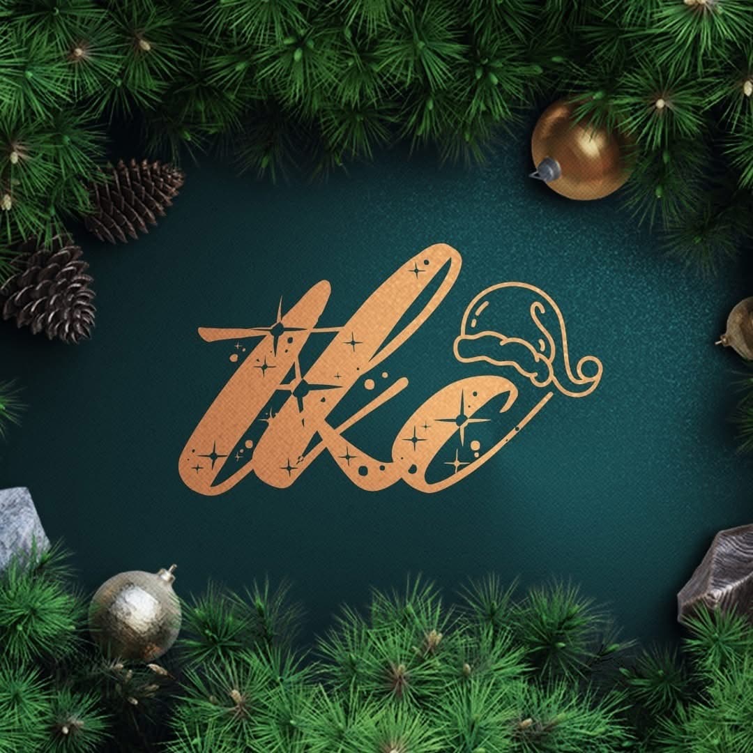 Maranatha — Christmas Special
