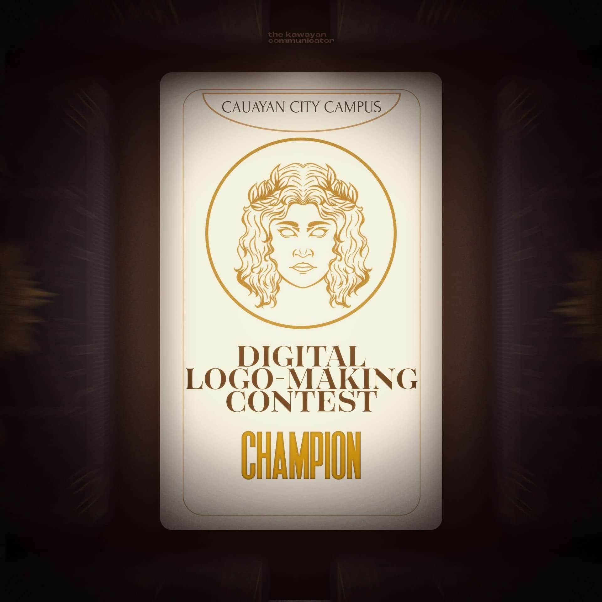 Odyssey — University Games 2025