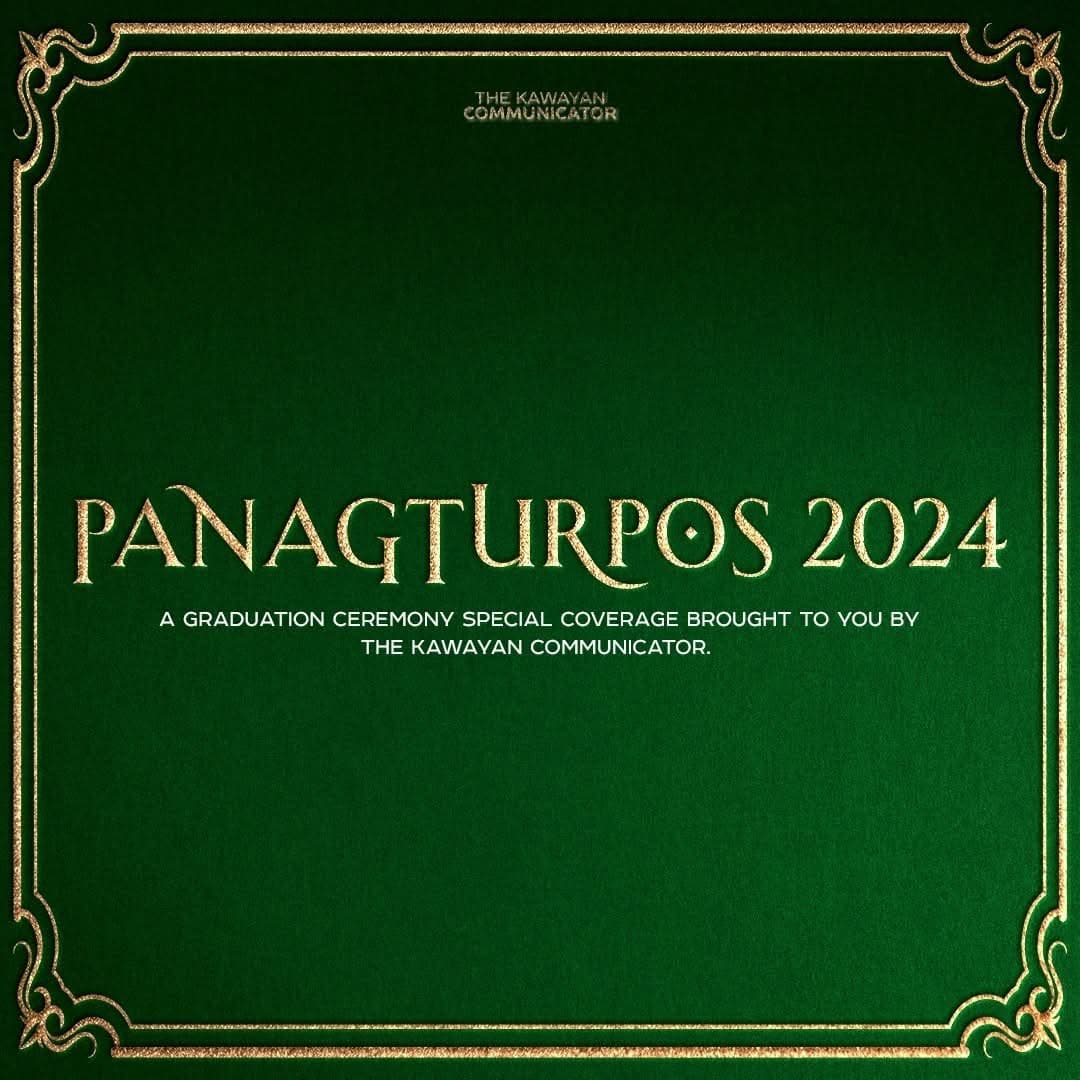 Panagturpos 2024