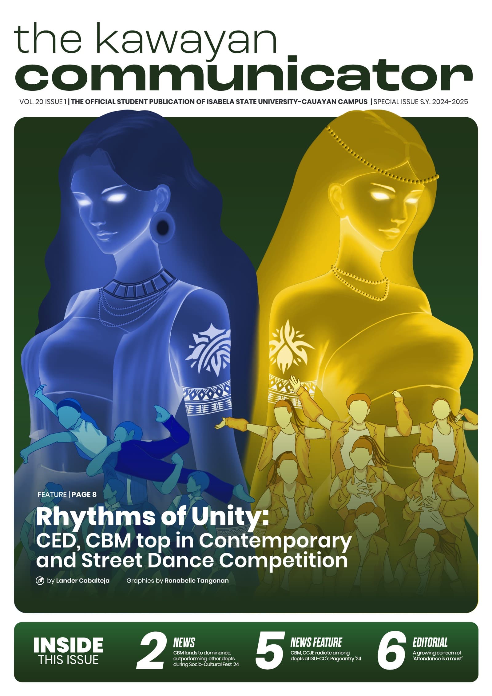 Agimat — Commemorative Special Issue