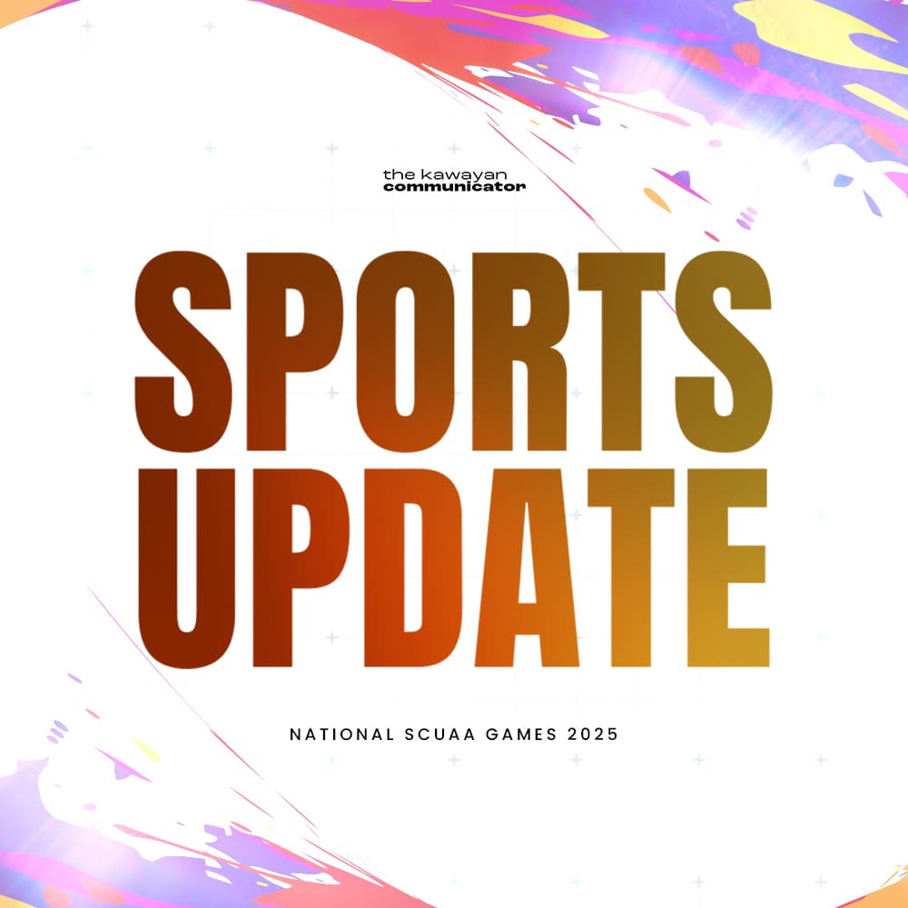 National SCUAA Games 2025